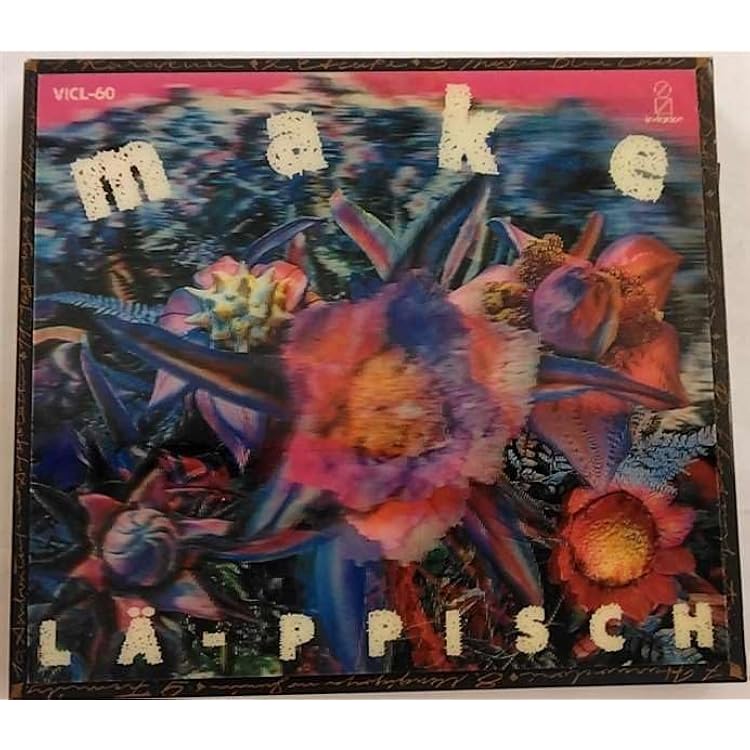 Amazon.co.jp: KARAKURI HOUSE - LA-PPISCH: ミュージック